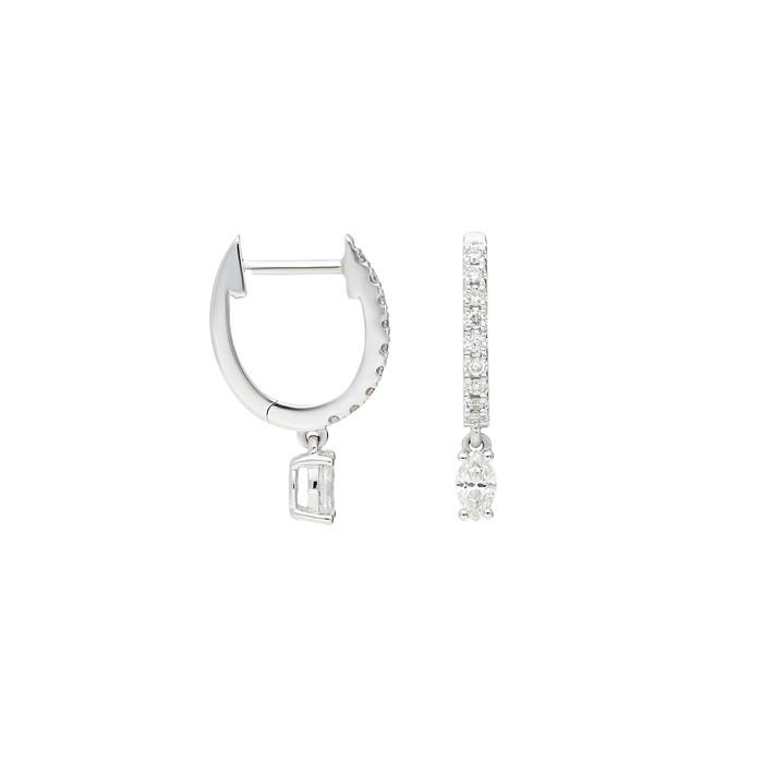 Naomi Серьги W54609707 | GRENARDI