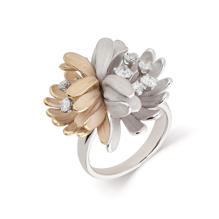 Annamaria Cammilli Žiedas W79343079 | GRENARDI