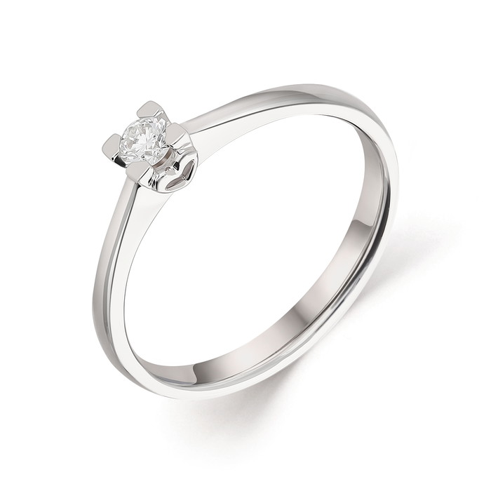 Recarlo Ring W84978460 | GRENARDI