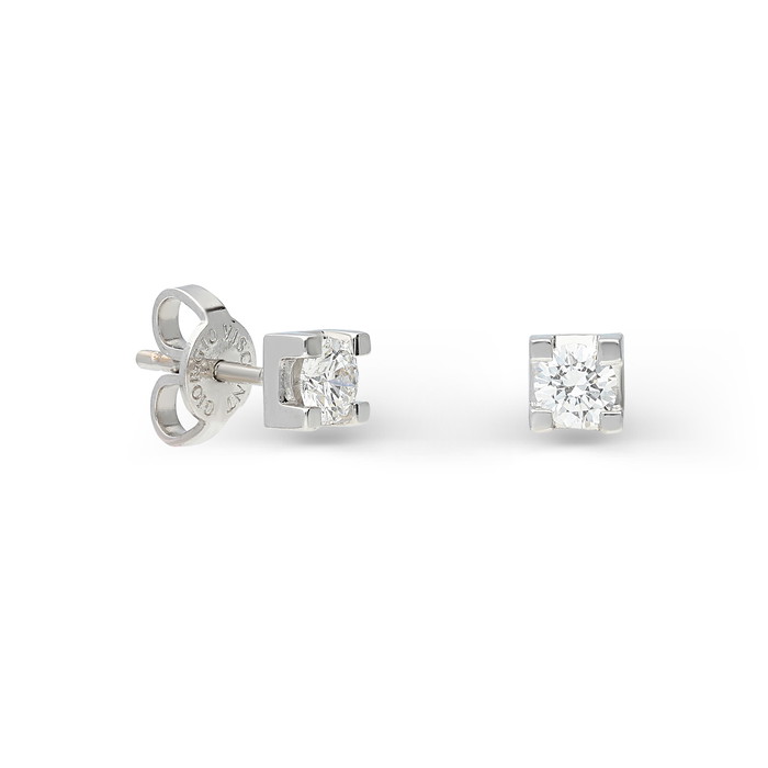 Giorgio Visconti Earrings W78755130 | GRENARDI