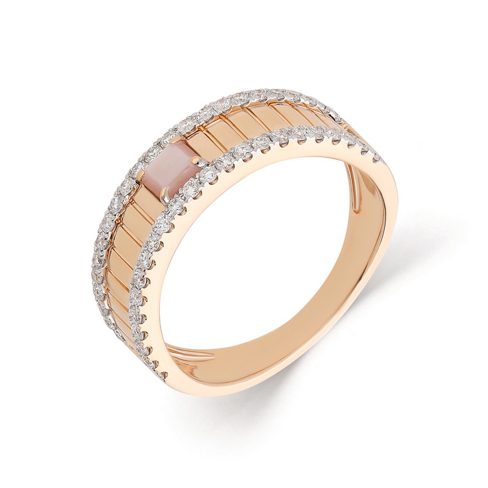 Lilly Spring Žiedas W68968348 | GRENARDI