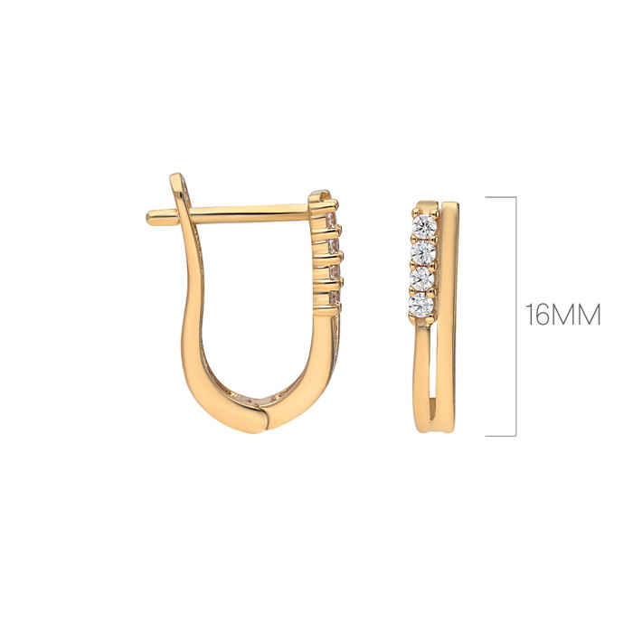 Grenardi Auskari W56427151 | GRENARDI