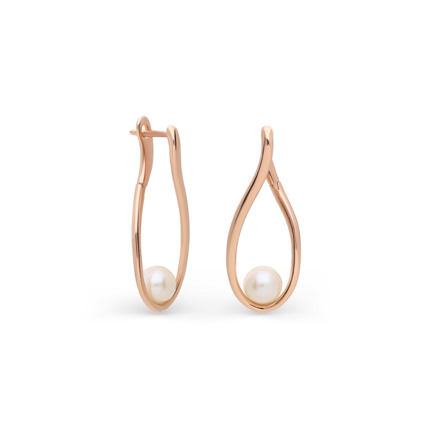 GOLDLIGHT Серьги W81515011 | GOLDLIGHT