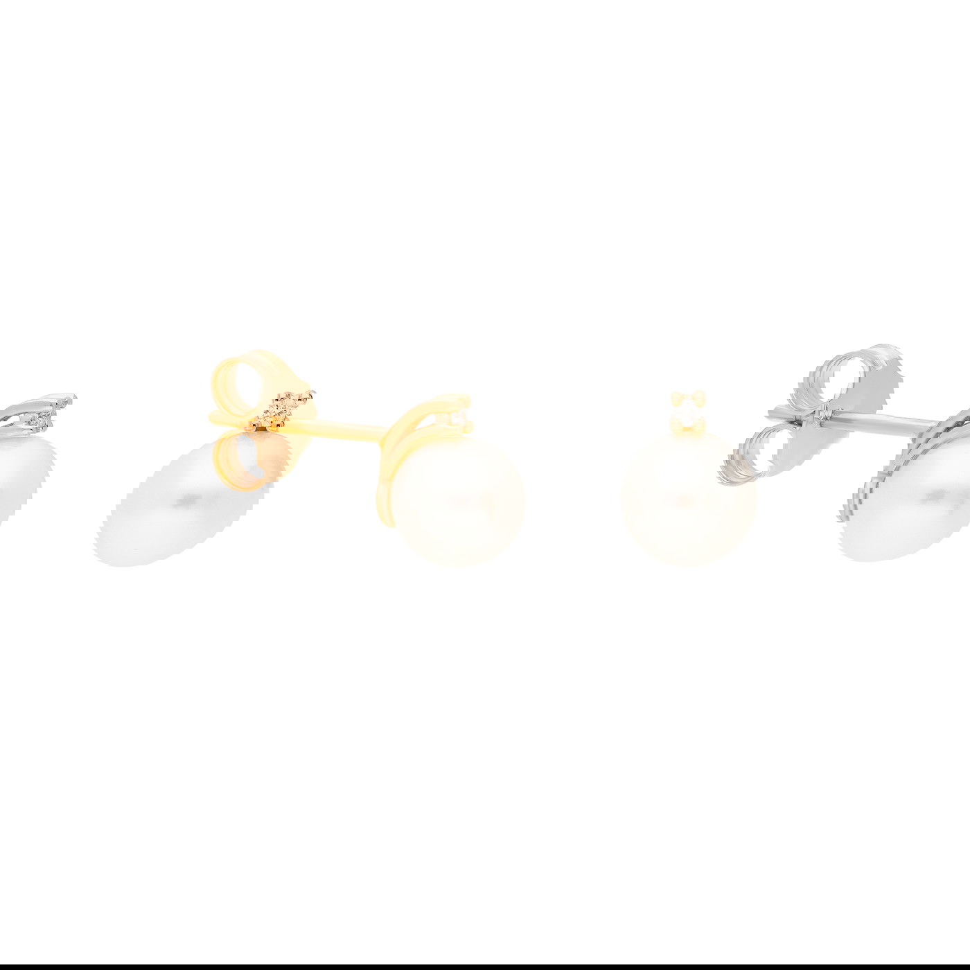 LELUNE Classic Auskari W82261681 | GOLDLIGHT