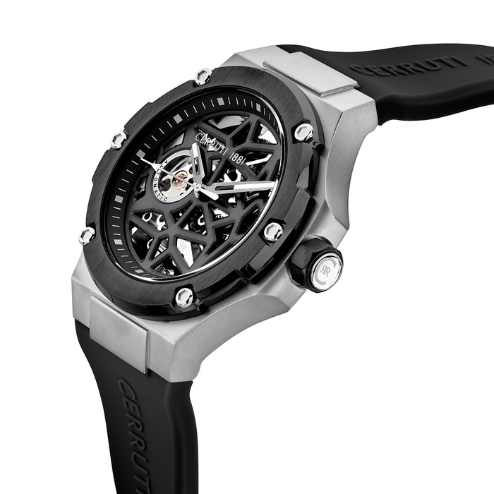 Cerruti 1881 Pulkstenis W65115611 | GRENARDI