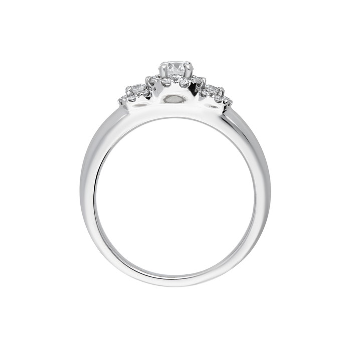 Rivoir Rings W57284871 | GRENARDI