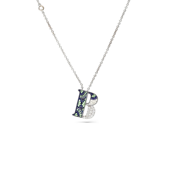 SICIS Jewels Ожерелье W65389111 | GRENARDI