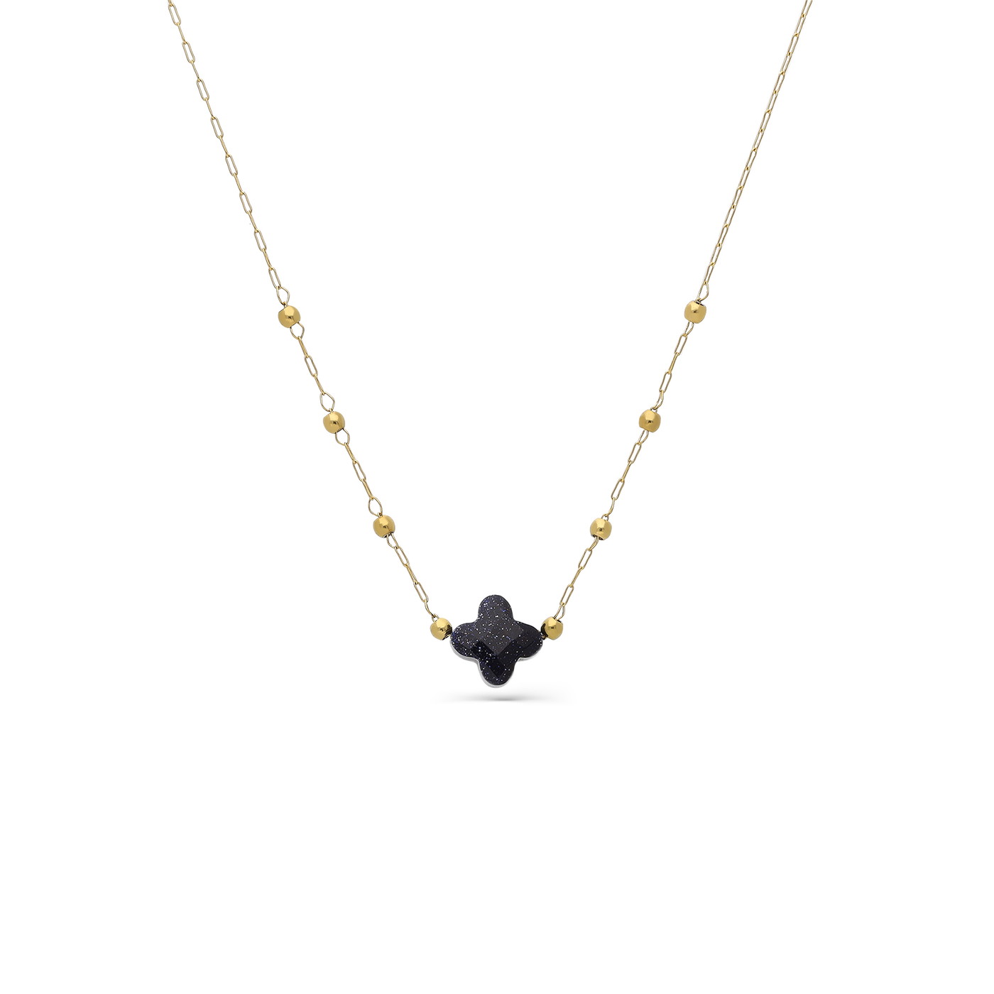 Zag Bijoux Kaklarota W77315918 | GOLDLIGHT