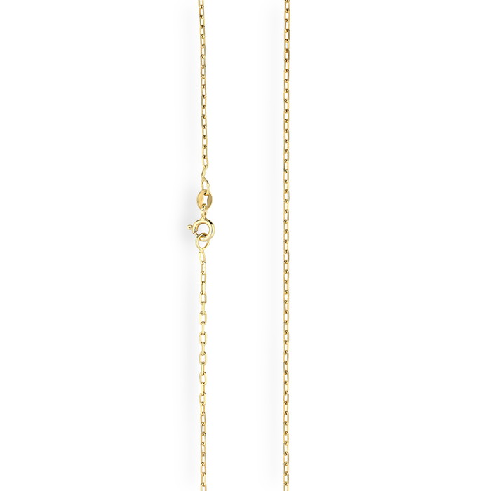 Grenardi Kakla ķēdīte W54516667 | GRENARDI