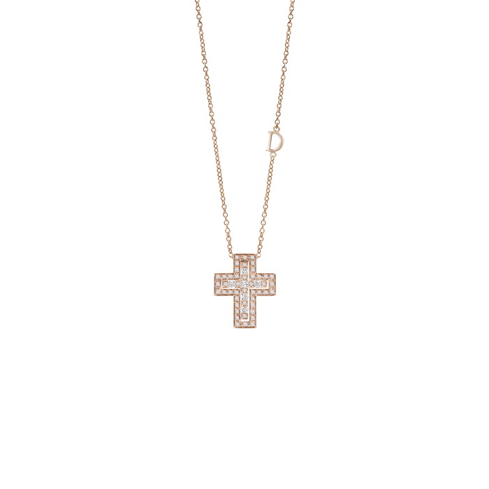 Damiani Necklace W85630493 | GRENARDI