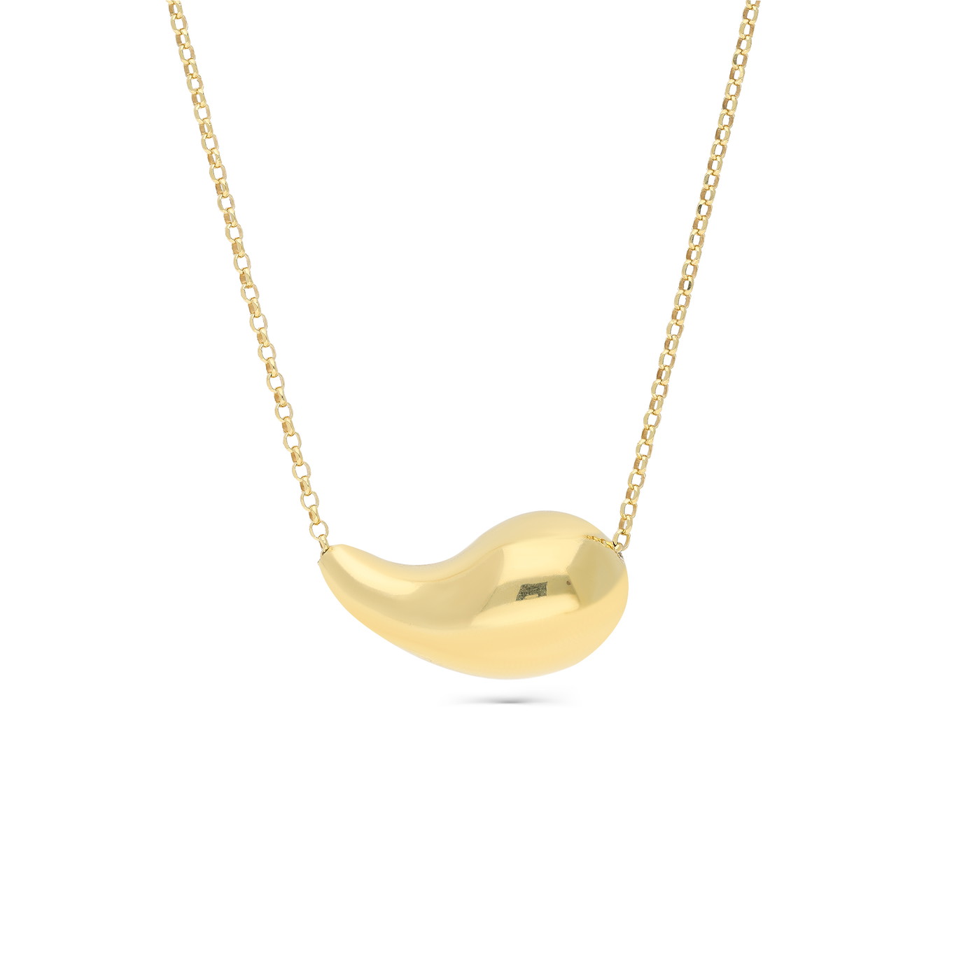 GOLDLIGHT Ожерелье W82081174 | GOLDLIGHT