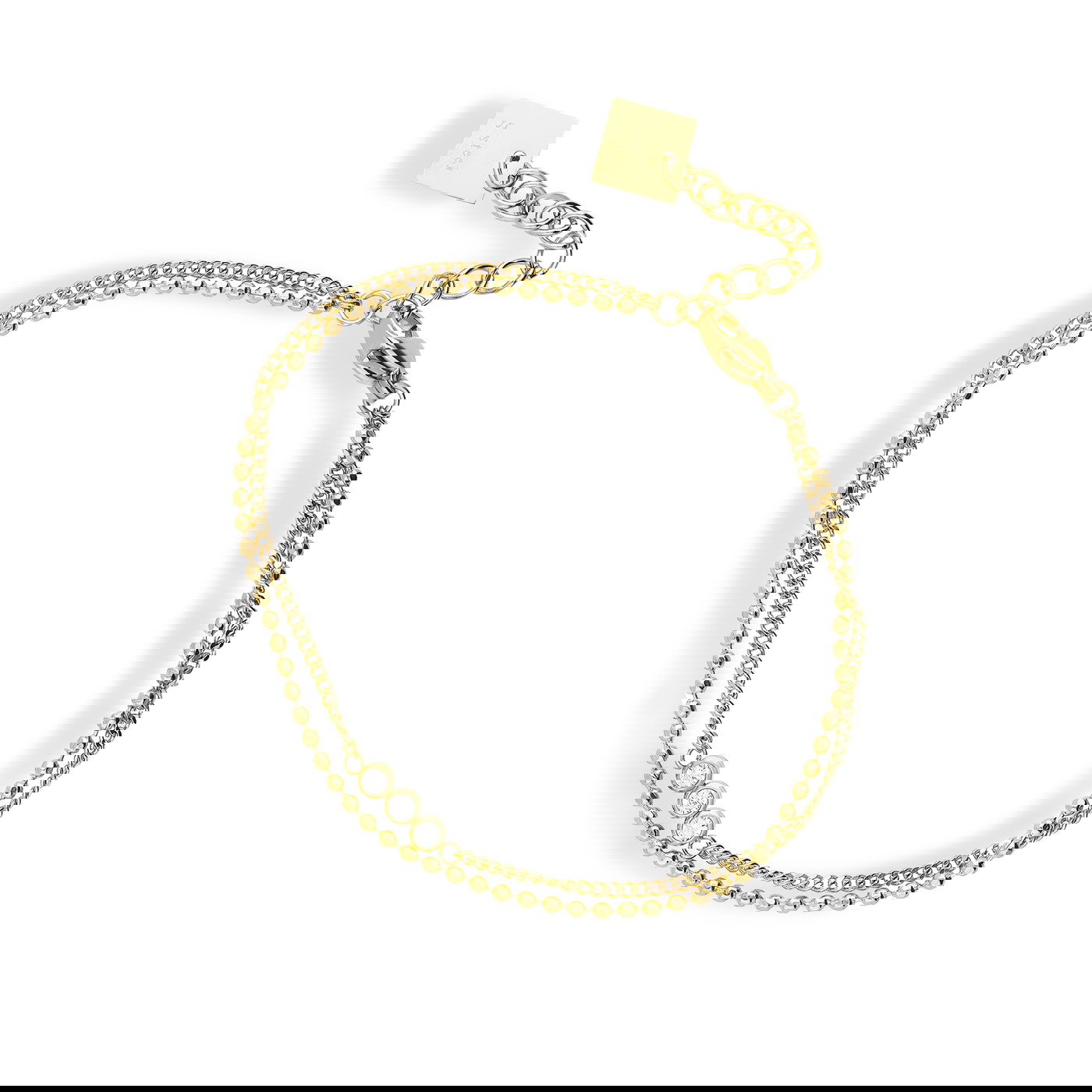 Zag Bijoux Rokassprādze W77137425 | GOLDLIGHT