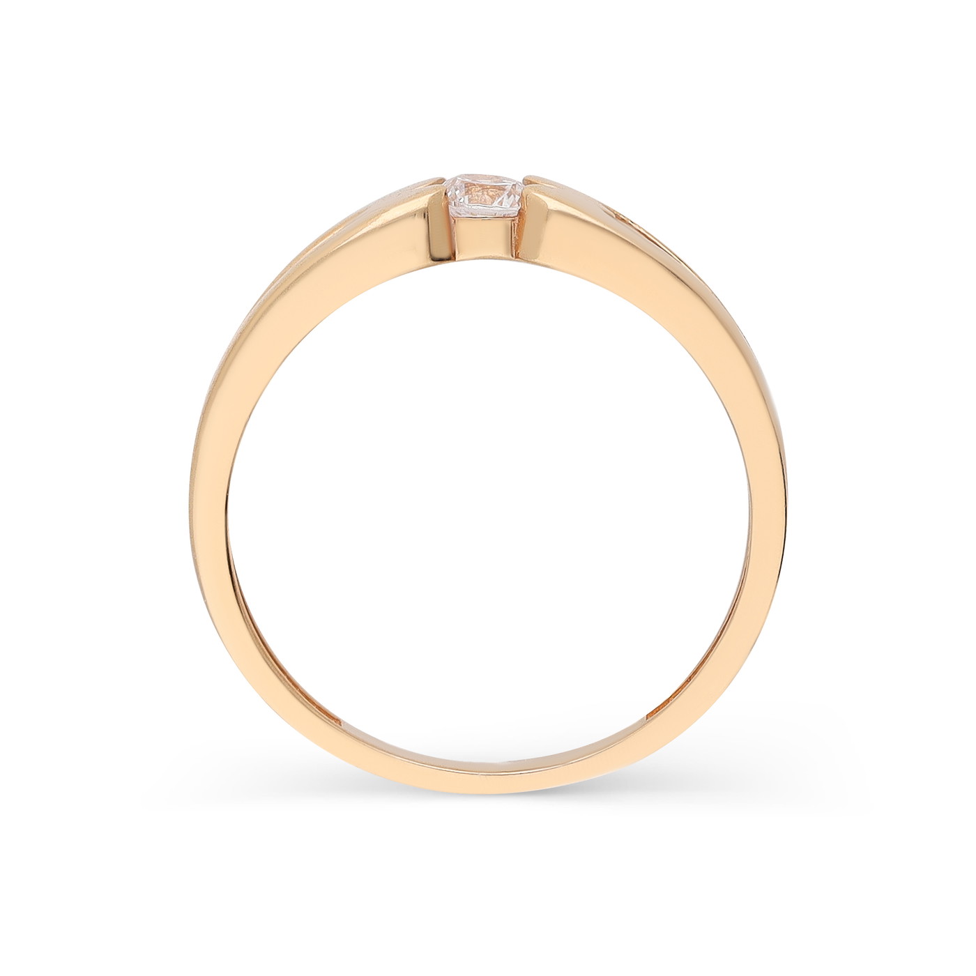 GOLDLIGHT Кольцо W74048843 | GOLDLIGHT