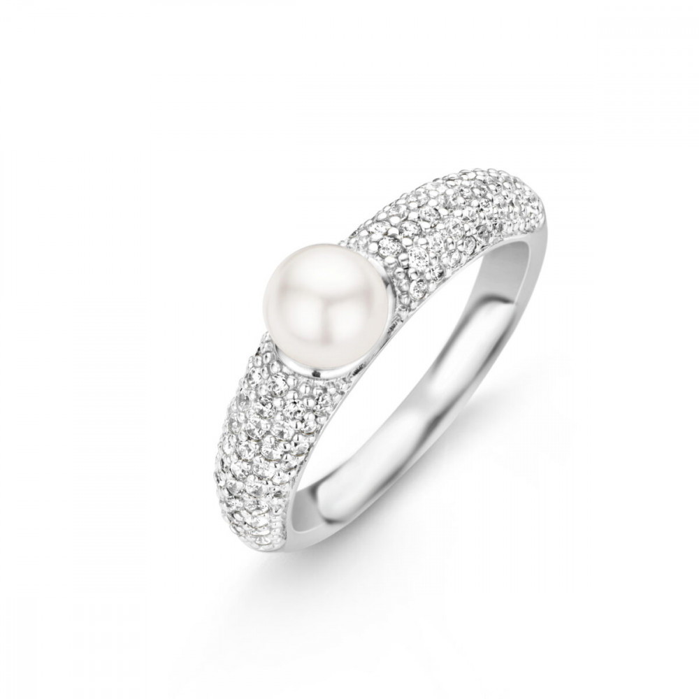 Ti Sento Gredzens W73931621 | GOLDLIGHT