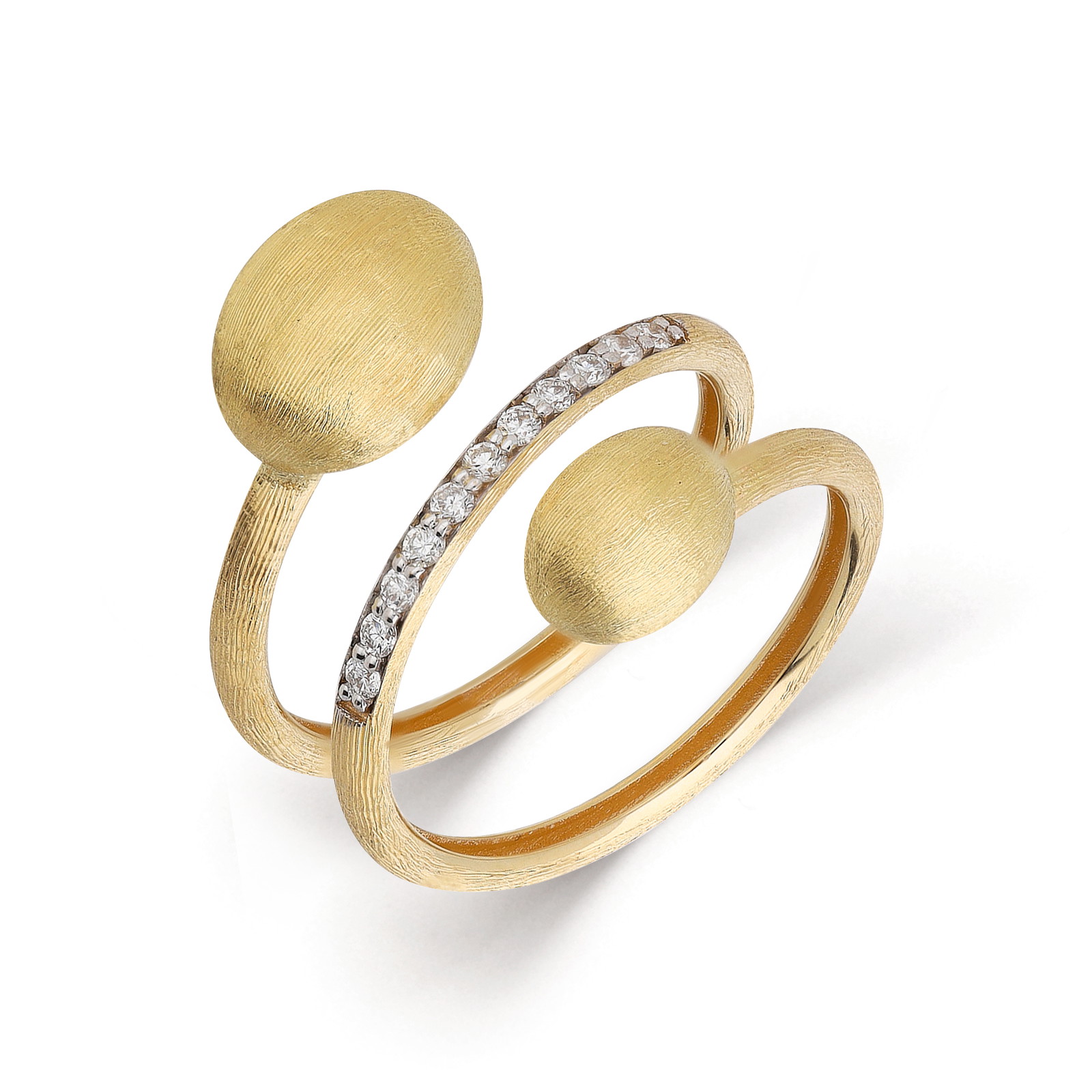 Nanis Rings W80127338