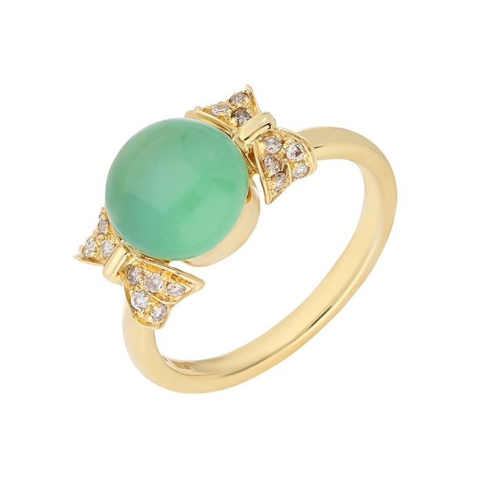 Moraglione Gredzens W60460059 | GRENARDI