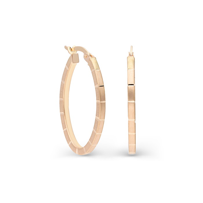 Zoye Auskarai W61624403 | GRENARDI