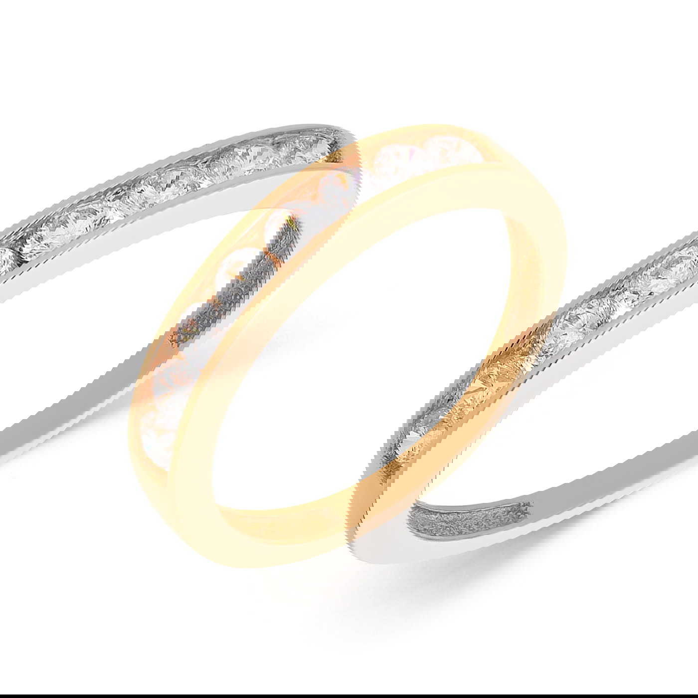 GOLDLIGHT Gredzens W74056773 | GOLDLIGHT