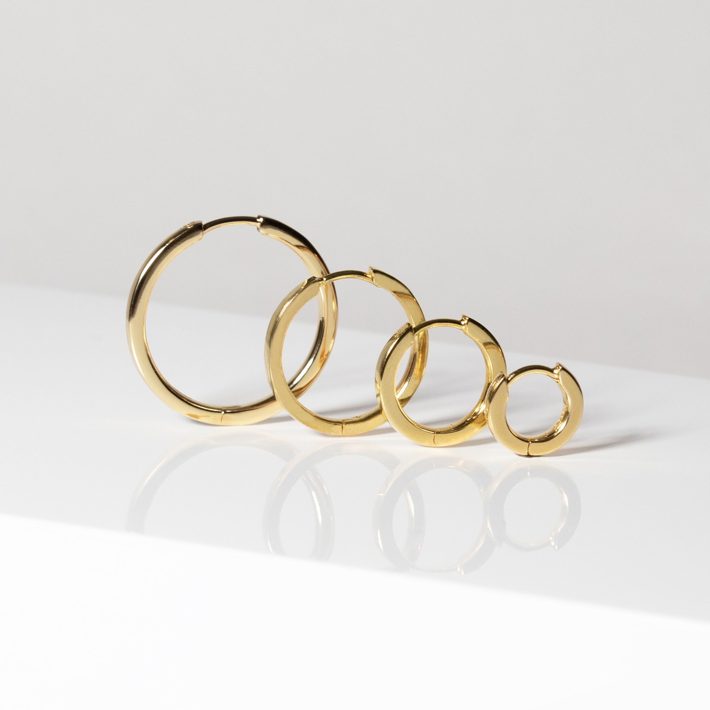 Sif Jakobs Auskari W85777475 | GOLDLIGHT