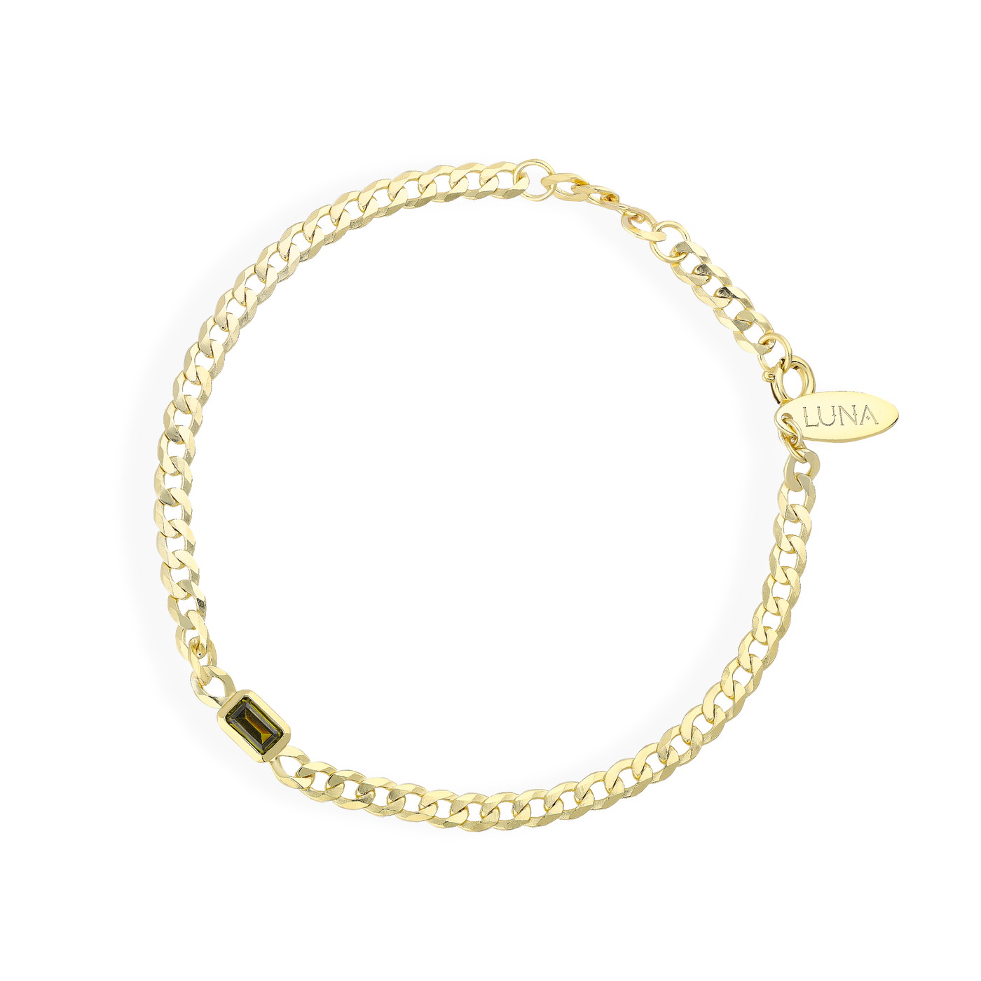 LUNA Браслет W81047797 | GOLDLIGHT