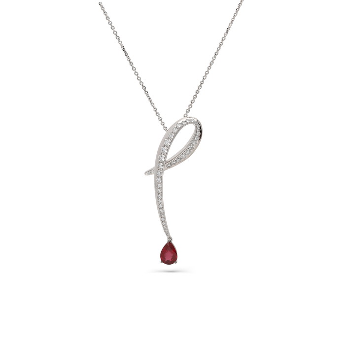 Giorgio Visconti Ожерелье W77357062 | GRENARDI