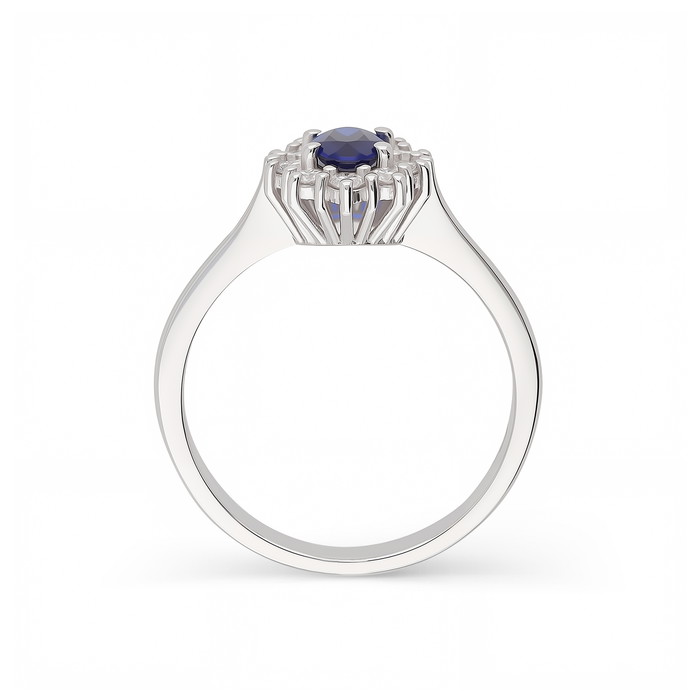 Giorgio Visconti Prsteny W84534265 | GRENARDI