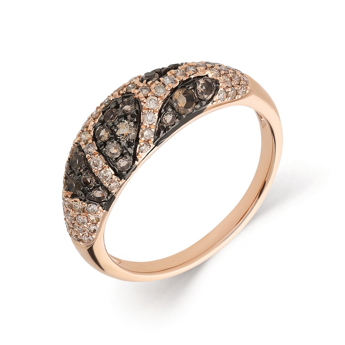 Lilly Spring Žiedas W67473502 | GRENARDI