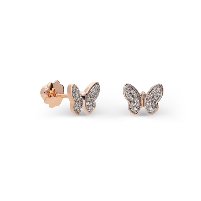 Naomi Earrings W86899873 | GRENARDI