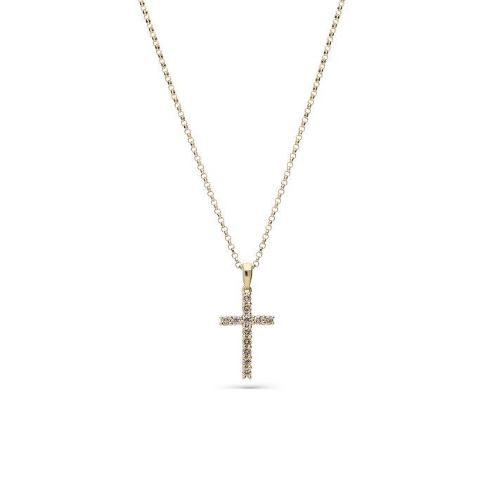 Due Náhrdelníky W69910371 | GRENARDI