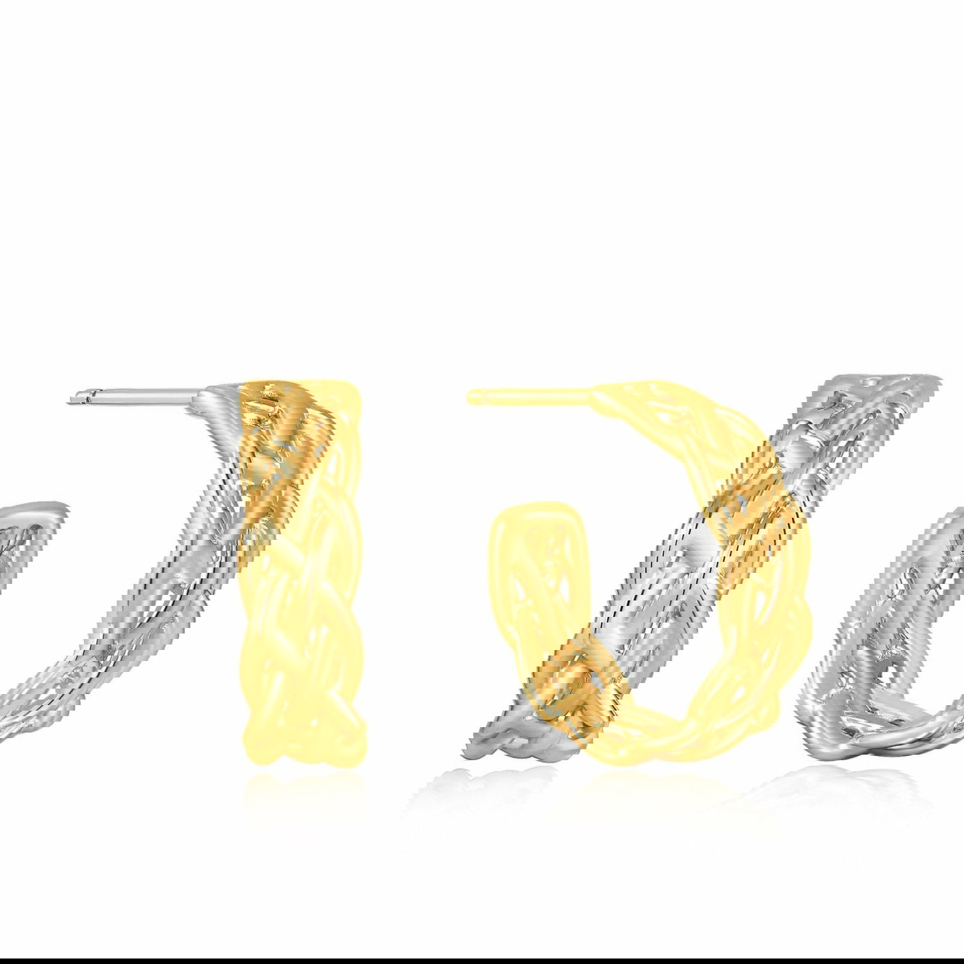 Ania Haie Auskari W74072584 | GOLDLIGHT