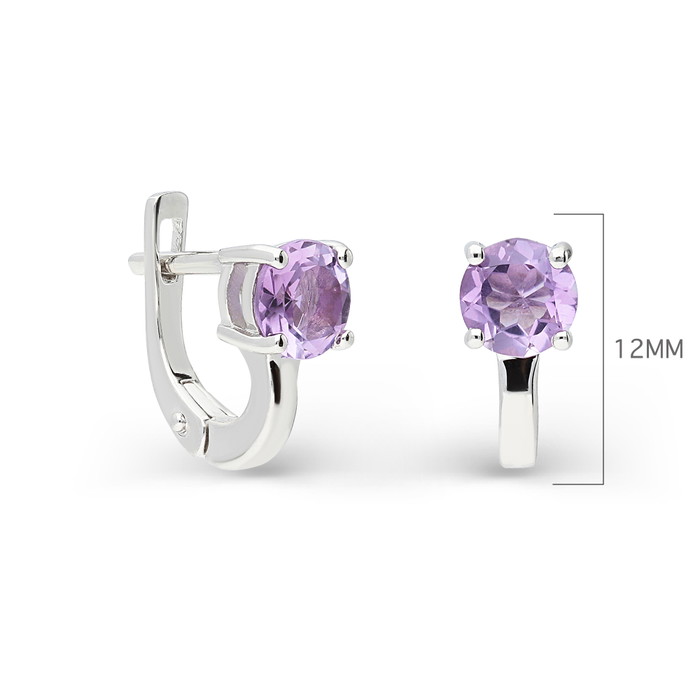 Grenardi Auskari W60639813 | GRENARDI