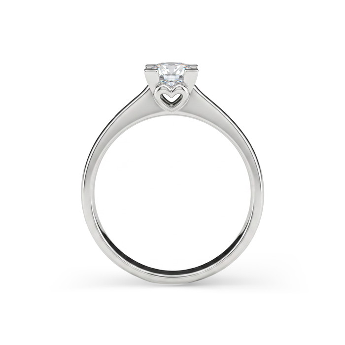 Recarlo Ring W86033079 | GRENARDI