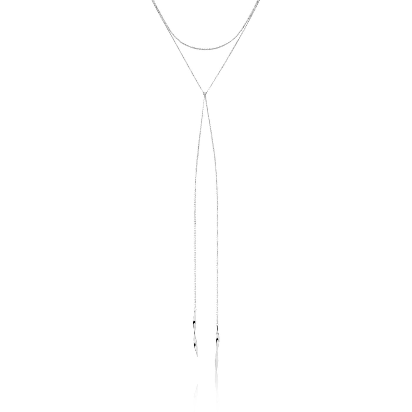 Ania Haie Kaklarota W74010140 | GOLDLIGHT