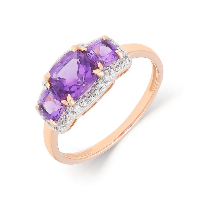 Colours Кольцо W81493592 | GRENARDI