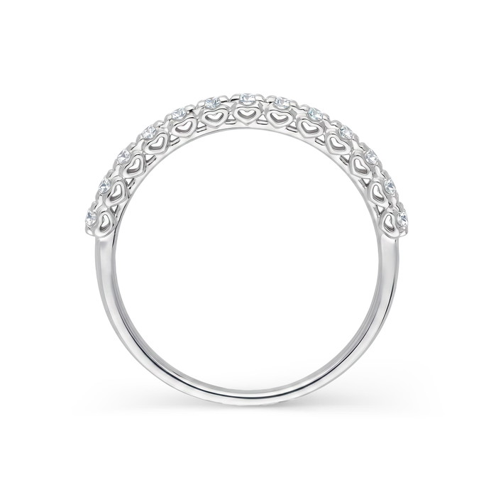 Recarlo Prsteny W85684565 | GRENARDI