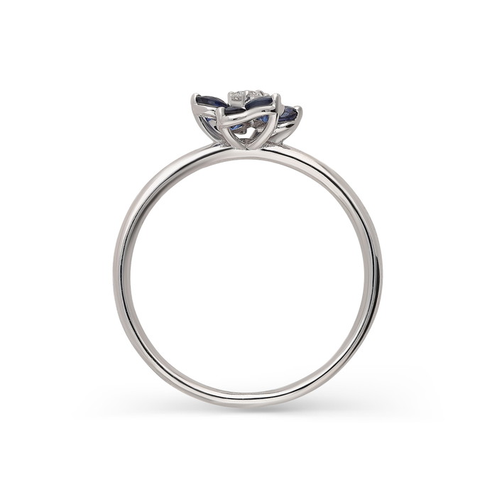Leo Pizzo Gredzens W72695967 | GRENARDI