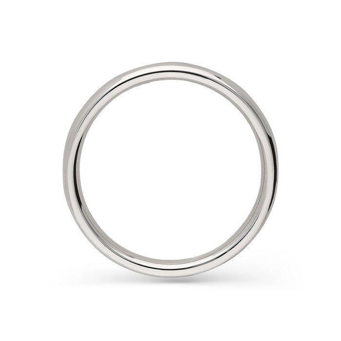 Meister wedding bands Ring W68481133 | GRENARDI