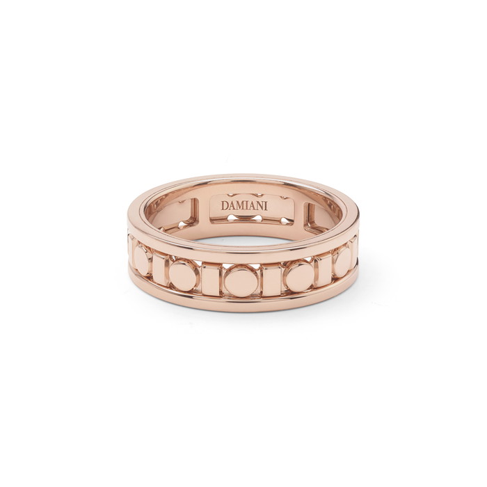 Damiani Кольцо W78865855 | GRENARDI