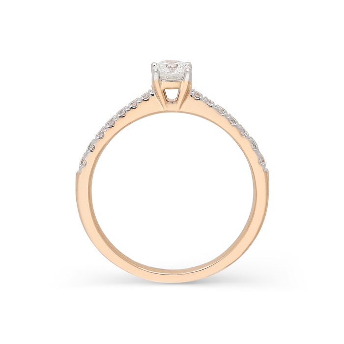 Due Žiedas W77400296 | GRENARDI