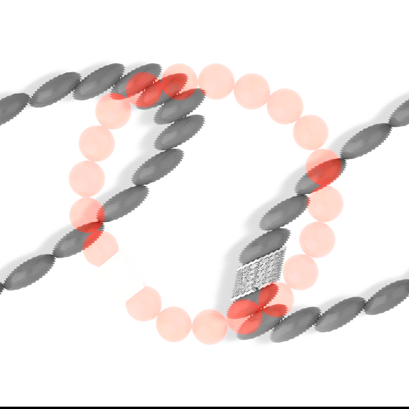 GOLDLIGHT Rokassprādze W74044729 | GOLDLIGHT