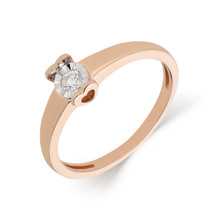 Grenardi Gredzens W67722940 | GRENARDI