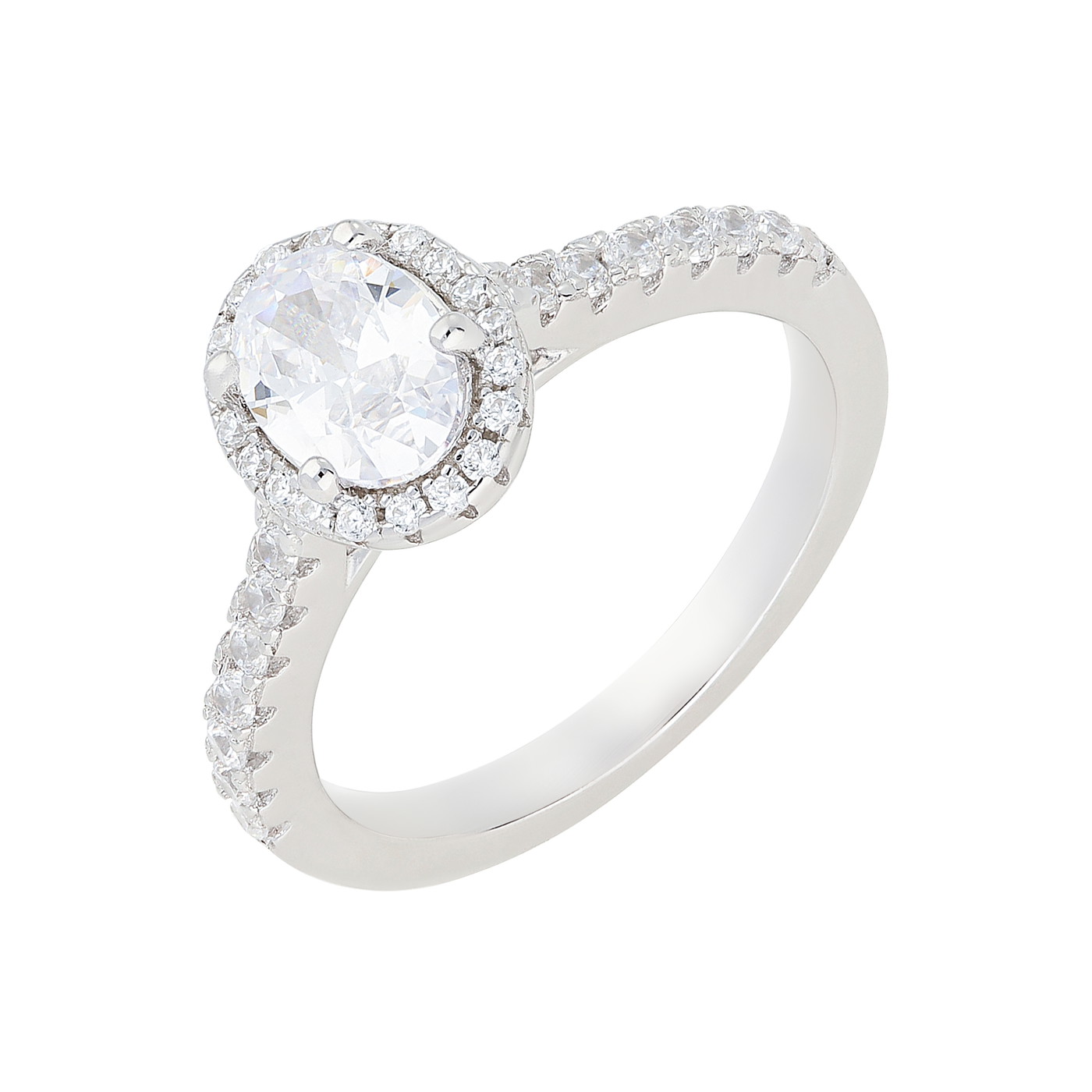 GOLDLIGHT Кольцо W77408302 | GOLDLIGHT