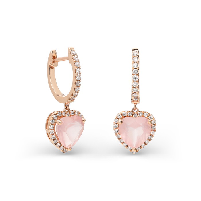 Lilly Spring Earrings W68968970 | GRENARDI