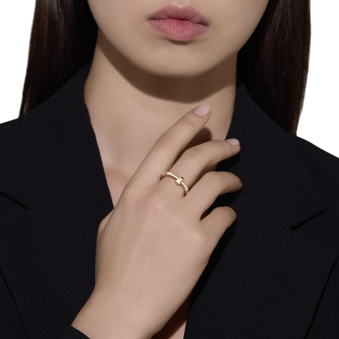 Pomellato Žiedas W77812890 | GRENARDI