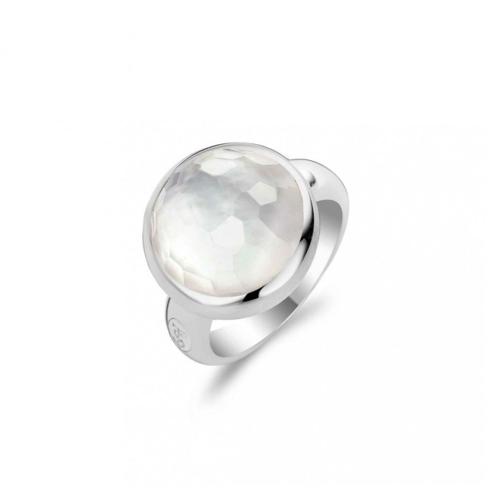 Ti Sento Gredzens W74051799 | GOLDLIGHT