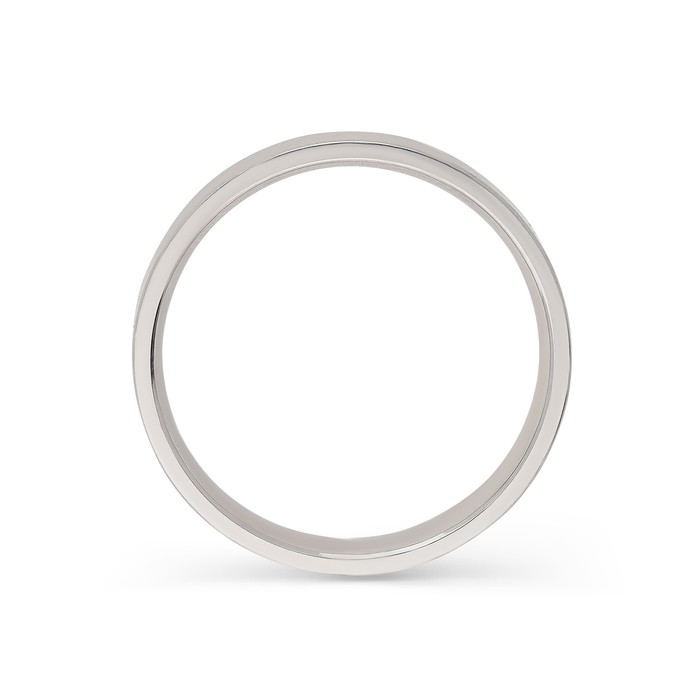 Meister wedding bands Кольцо W82136844 | GRENARDI