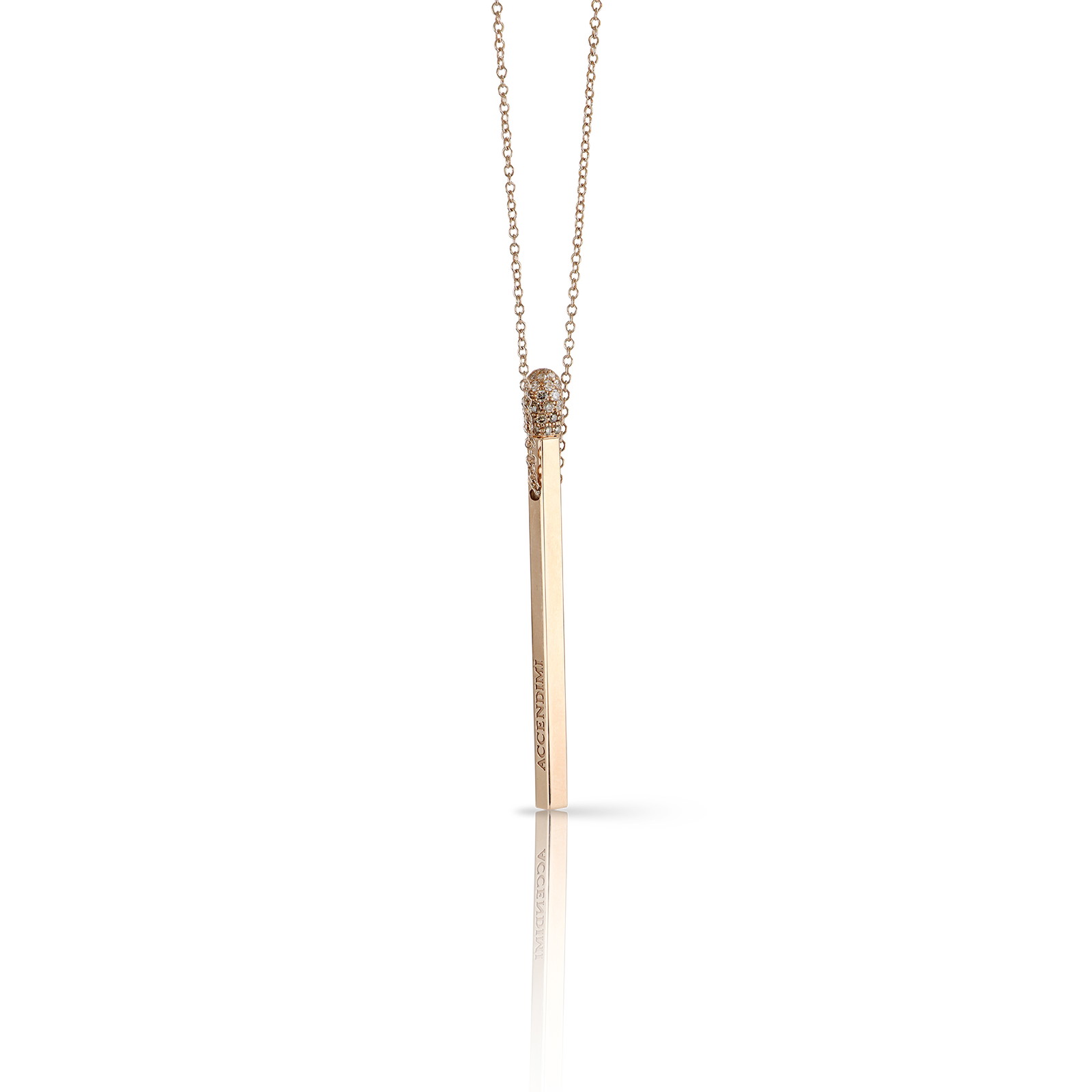 Pasquale Bruni Necklaces W80138126