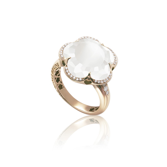 Pasquale Bruni Rings W80138074 | GRENARDI