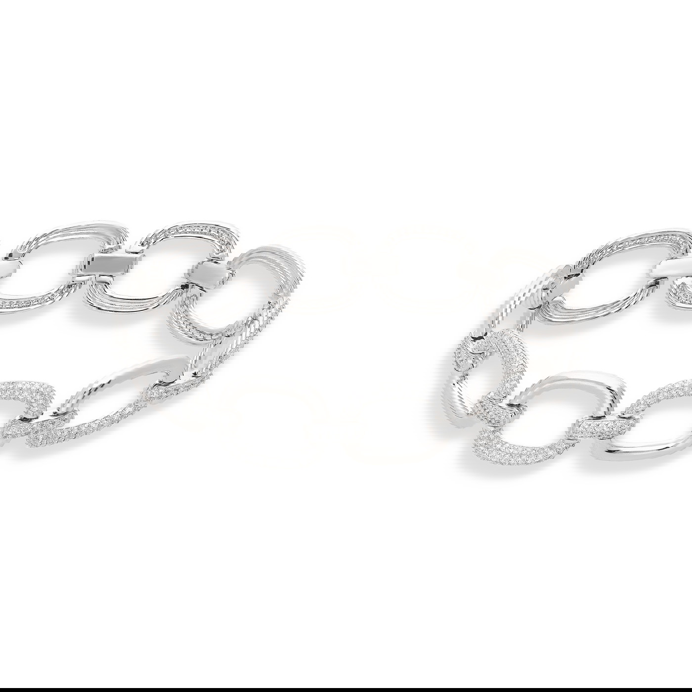 GOLDLIGHT Rokassprādze W74030608 | GOLDLIGHT