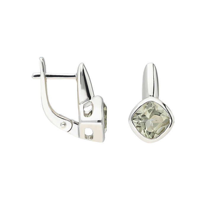 Grenardi Auskari W58774050 | GRENARDI
